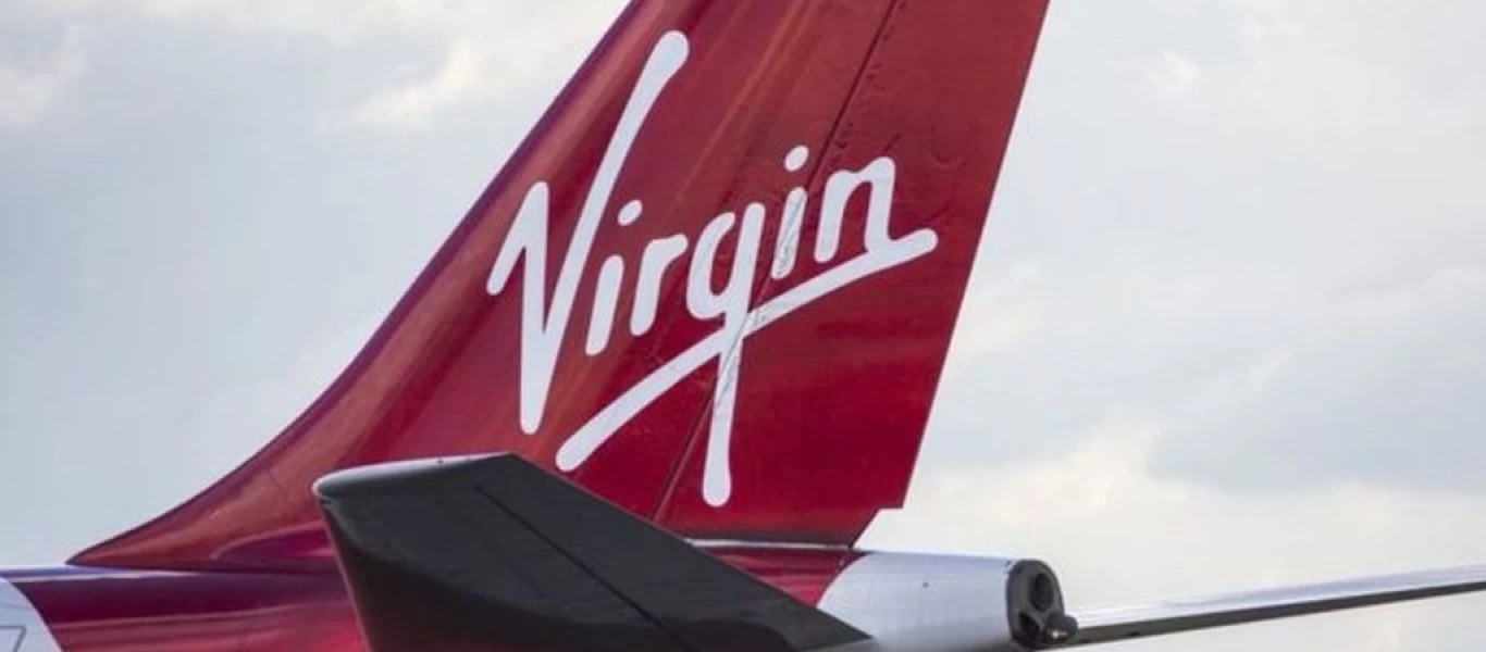 Virgin Atlantic: Απολύει 3.150 υπαλλήλους - «Ό,τι πιο καταστροφικό στην ιστορία της εταιρείας»